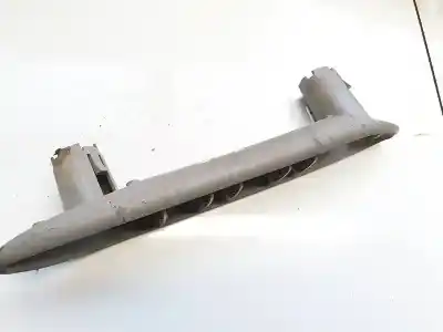 Автозапчастина б/у пластика для mazda premacy (cp) 2.0 turbodiesel посилання на oem iam c10068d81  