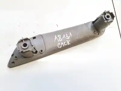 Автозапчастина б/у пластика для mazda premacy (cp) 2.0 turbodiesel посилання на oem iam c10068d81  