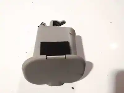 Автозапчасти б/у пластики за toyota rav 4 (a3) 2.2 d-4d cat ссылки oem iam 