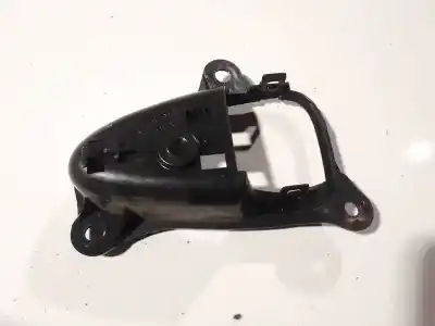 Second-hand car spare part plastics for toyota rav 4 (a3) 2.2 d-4d cat oem iam references   