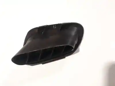 Second-hand car spare part plastics for subaru legacy berl. b13 (bl) 2.0 cat oem iam references   