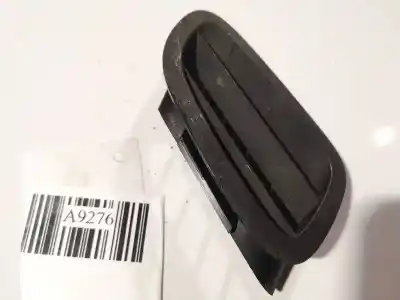 Second-hand car spare part plastics for subaru legacy berl. b13 (bl) 2.0 cat oem iam references   