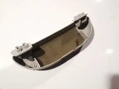 Pezzo di ricambio per auto di seconda mano plastica per peugeot 3008 1.6 hdi fap cat (9hz / dv6ted4) riferimenti oem iam   