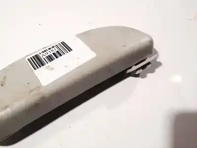 Pezzo di ricambio per auto di seconda mano plastica per peugeot 3008 1.6 hdi fap cat (9hz / dv6ted4) riferimenti oem iam   