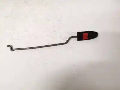 Peça sobressalente para automóvel em segunda mão plásticos por opel zafira a 2.0 dti referências oem iam 