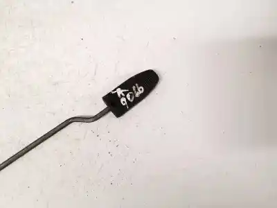 Pezzo di ricambio per auto di seconda mano plastica per opel zafira a 2.0 dti riferimenti oem iam   