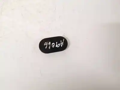 Peça sobressalente para automóvel em segunda mão plásticos por opel zafira a 2.0 dti referências oem iam 90413585