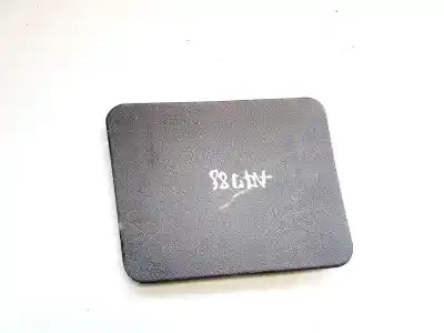 Peça sobressalente para automóvel em segunda mão plásticos por ford galaxy (vx) 1.9 tdi cat referências oem iam 7m0867658b