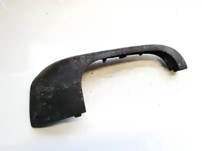 Peça sobressalente para automóvel em segunda mão plásticos por audi a6 avant (c4) 2.5 tdi referências oem iam 4a0867195