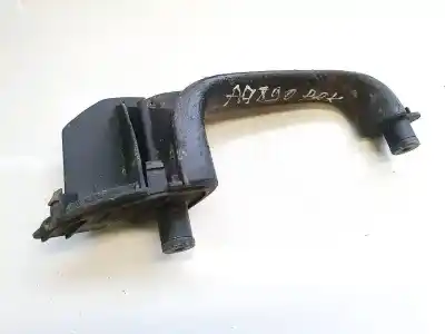 Peça sobressalente para automóvel em segunda mão plásticos por audi a6 avant (c4) 2.5 tdi referências oem iam 4a0867171