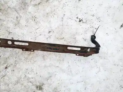 Pezzo di ricambio per auto di seconda mano plastica per ford focus turnier (cb4) 1.6 16v cat riferimenti oem iam   