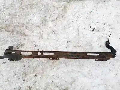 Peça sobressalente para automóvel em segunda mão plásticos por ford focus turnier (cb4) 1.6 16v cat referências oem iam 