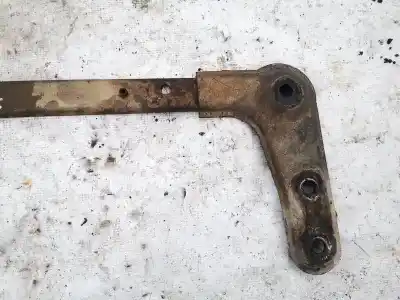 Pezzo di ricambio per auto di seconda mano plastica per renault scenic ii 1.6 16v riferimenti oem iam   