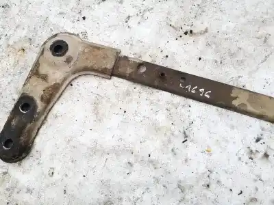 Pezzo di ricambio per auto di seconda mano plastica per renault scenic ii 1.6 16v riferimenti oem iam   