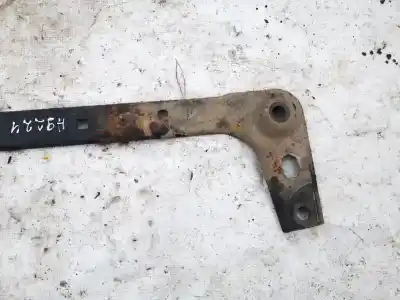 Second-hand car spare part plastics for nissan note (e11e) 1.5 dci turbodiesel cat oem iam references   