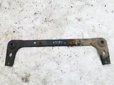 Peça sobressalente para automóvel em segunda mão plásticos por nissan note (e11e) 1.5 dci turbodiesel cat referências oem iam 