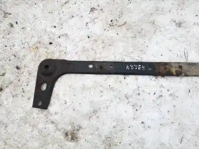 Second-hand car spare part plastics for nissan note (e11e) 1.5 dci turbodiesel cat oem iam references   