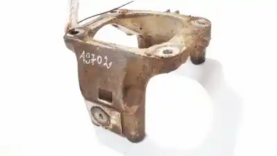 Second-hand car spare part engine support for honda accord vii (cl, cn) 2.0 (cl7) oem iam references   