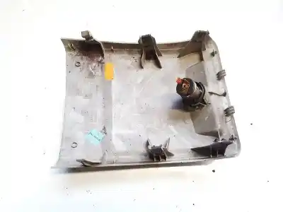 Pezzo di ricambio per auto di seconda mano plastica per volvo v50 (545) 2.0 d riferimenti oem iam 08687530  