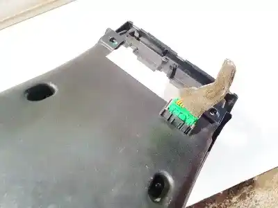 Peça sobressalente para automóvel em segunda mão comando de sofagem (chauffage / ar condicionado) por volvo v50 (545) 2.0 d referências oem iam 775500  