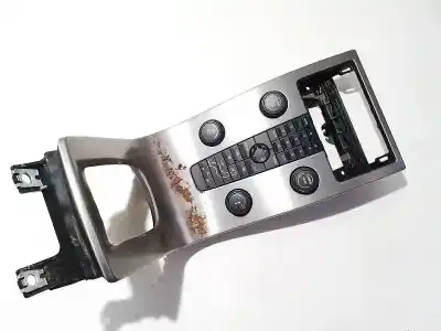 Pezzo di ricambio per auto di seconda mano controllo climatico per volvo v50 (545) 2.0 d riferimenti oem iam 775500