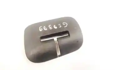 Piesă de schimb auto la mâna a doua plastice pentru nissan note (e11e) 1.4 cat referințe oem iam 305729110