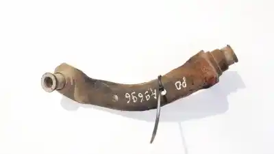 Second-hand car spare part engine support for renault scenic ii 1.6 16v oem iam references   