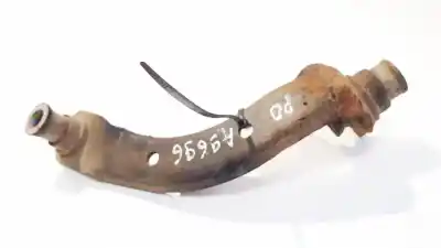 Second-hand car spare part engine support for renault scenic ii 1.6 16v oem iam references   