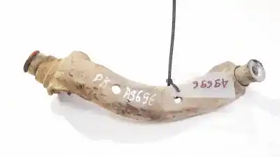 Second-hand car spare part engine support for renault scenic ii 1.6 16v oem iam references 8200197453g  