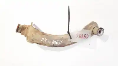 Second-hand car spare part engine support for renault scenic ii 1.6 16v oem iam references 8200197453g  