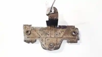 Автозапчасти б/у поддержка двигателя за bmw 5-series, f07/f10 /f11 2010.03 - 2016.12 3.5 d 230kw 2011.09 --> ссылки oem iam 