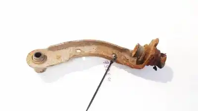 Peça sobressalente para automóvel em segunda mão suporte motor por nissan note (e11e) 1.5 dci turbodiesel cat referências oem iam 8200127321r