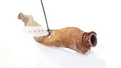 Second-hand car spare part engine support for nissan note (e11e) 1.5 dci turbodiesel cat oem iam references 8200127321r  