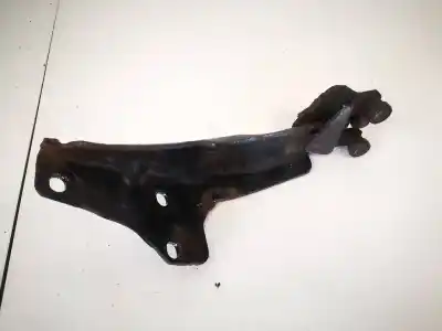 Peça sobressalente para automóvel em segunda mão plásticos por citroen berlingo cuadro 1.6 16v hdi referências oem iam 9680486680j