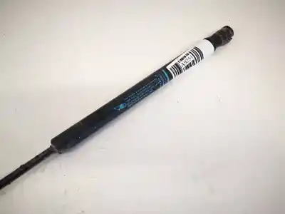 Second-hand car spare part tailgate gas strut for citroen c4 i (lc_) 1.6 16v oem iam references 9647295480   Second-hand car spare part tailgate gas strut for citroen c4 i (lc_) 1.6 16v oem iam references 9647295480