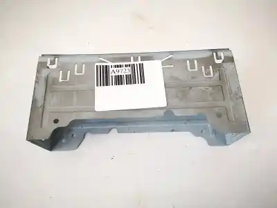 Peça sobressalente para automóvel em segunda mão plásticos por citroen berlingo cuadro 1.6 16v hdi referências oem iam 