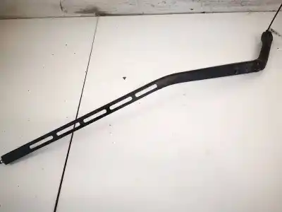 Автозапчастина б/у лівий передній ручок склоочисника для citroen c4 i (lc_) 1.6 16v посилання на oem iam 9650103880 Автозапчастина б/у лівий передній ручок склоочисника для citroen c4 i (lc_) 1.6 16v посилання на oem iam 9650103880