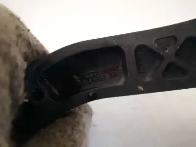 Автозапчастина б/у лівий передній ручок склоочисника для citroen c4 i (lc_) 1.6 16v посилання на oem iam 9650103880   Автозапчастина б/у лівий передній ручок склоочисника для citroen c4 i (lc_) 1.6 16v посилання на oem iam 9650103880