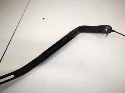 Автозапчастина б/у лівий передній ручок склоочисника для citroen c4 i (lc_) 1.6 16v посилання на oem iam 9650103880   Автозапчастина б/у лівий передній ручок склоочисника для citroen c4 i (lc_) 1.6 16v посилання на oem iam 9650103880