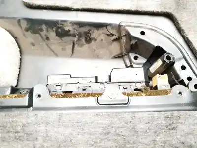 Second-hand car spare part left front power window switch for chevrolet captiva 2.4 cat oem iam references   