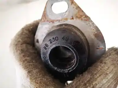 Автозапчастина б/у підтримка двигуна для citroen c4 i (lc_) 1.6 16v посилання на oem iam 96230491   Автозапчастина б/у підтримка двигуна для citroen c4 i (lc_) 1.6 16v посилання на oem iam 96230491