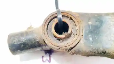 Pezzo di ricambio per auto di seconda mano supporto motore per citroen c8 2.0 hdi sx riferimenti oem iam   