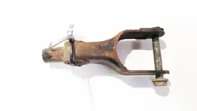 Peça sobressalente para automóvel em segunda mão suporte motor por citroen c8 2.0 hdi sx referências oem iam 