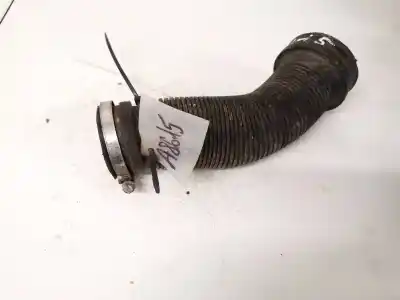 Second-hand car spare part TUBE for DACIA SANDERO  OEM IAM references   
