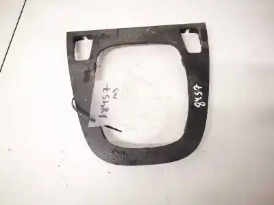 Peça sobressalente para automóvel em segunda mão plásticos por fiat croma (194) 1.9 16v multijet dynamic (12.2007->) referências oem iam 735364120