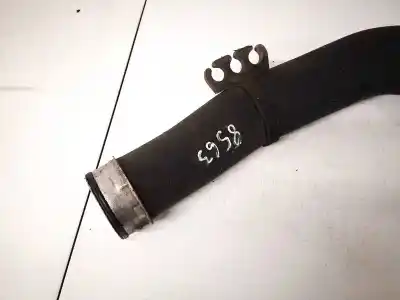 Автозапчасти б/у трубка промежуточного охладителя за volkswagen passat variant (3c5) 1.9 tdi ссылки oem iam   