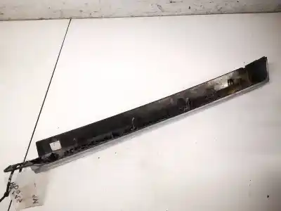 Second-hand car spare part plastics for opel astra h caravan 1.7 16v cdti oem iam references 13116934  