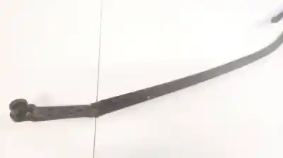 Автозапчастина б/у лівий передній ручок склоочисника для MAZDA CX-7, 2006.01 - 2012.12 2.3 182KW 2006.01 - 2012.12 Посилання на OEM IAM   