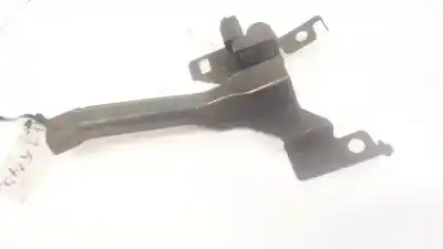 Автозапчастина б/у пластикler для mazda cx-7, 2006.01 - 2012.12 2.3 182kw 2006.01 - 2012.12 посилання на oem iam   