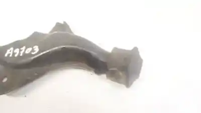 Second-hand car spare part engine support for audi 80 avant 2.0 oem iam references 811199339a  